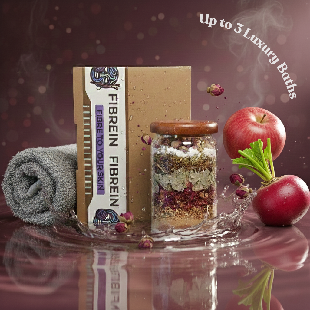 FLOWERS - A moment inside an enchanted garden