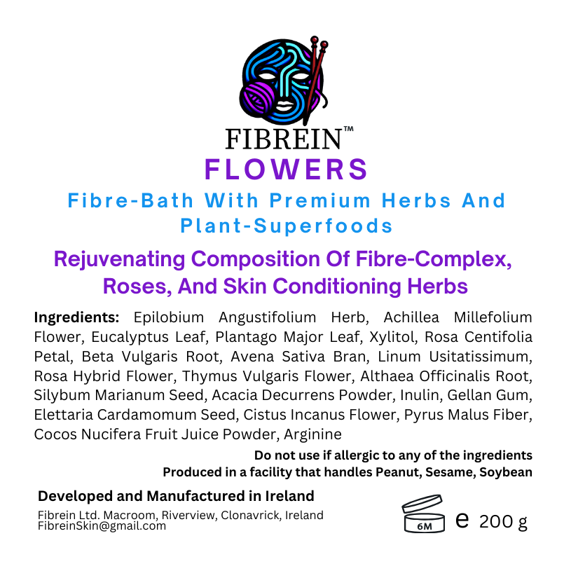 FLOWERS - A moment inside an enchanted garden