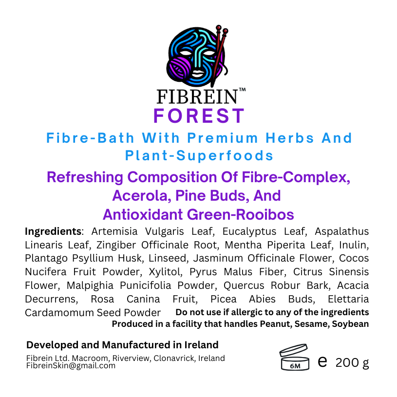 FOREST - A slow walk along a winding forest path