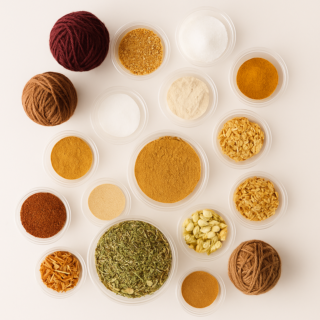 FOREST - A slow walk along a winding forest path