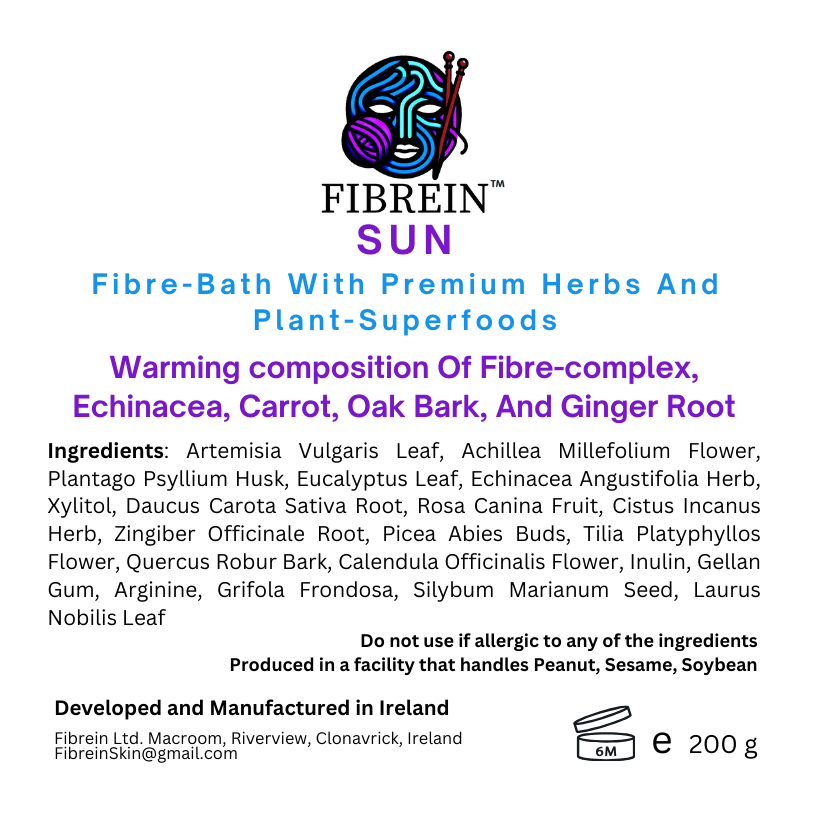 SUN - A warm afternoon that feels like summer