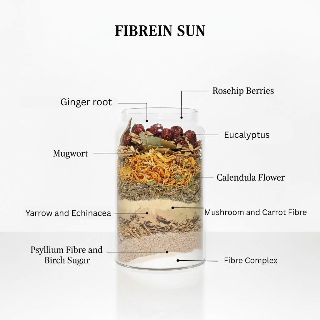 SUN - A warm afternoon that feels like summer