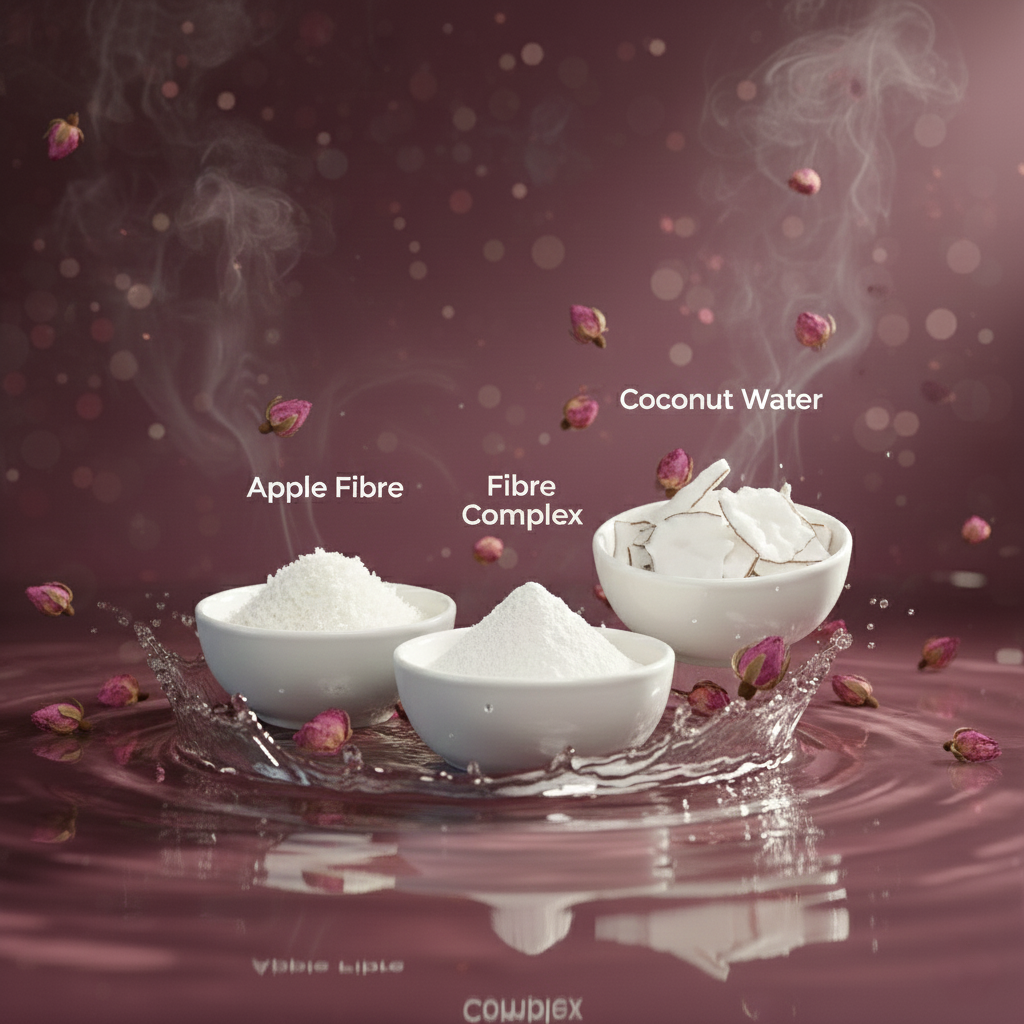 FLOWERS - A moment inside an enchanted garden