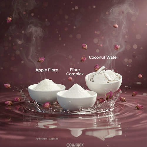 FLOWERS - A moment inside an enchanted garden