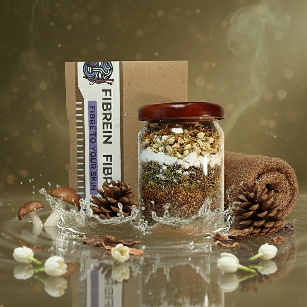 FOREST - A slow walk along a winding forest path